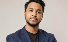 Portrait of Courtney Jordan, Executive Chairman of Neyius Corporation, reflecting his role as a visionary leader and philanthropist.