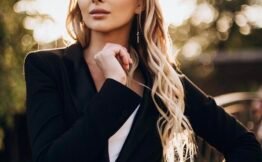 Cliché Magazine features Kellan Cruz, President of Neyius Hotel Group, for redefining hospitality leadership with bold vision, sustainability, and female empowerment.